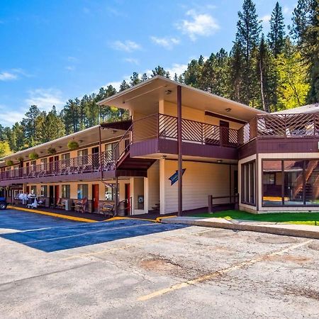 Deadwood Miners Hotel & Restaurant Exterior foto